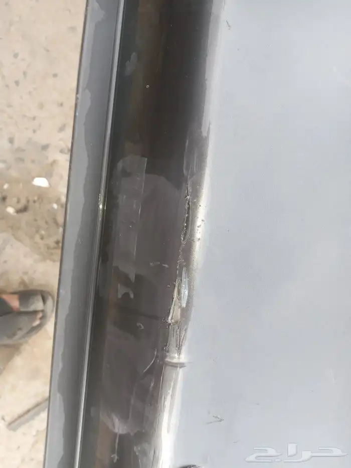 شبك و صدام و رفرف مازدا 6 و CX9 وفيبر وجهيه مازدا 11