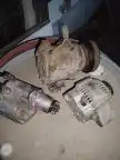 يوجد لينا قطع غيار كامري مدويل 2002 جميع قطع السيارات المست 2