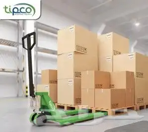 رافعات يدويه وطبالي للإيجار 3