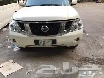 قطع باترول قطع نيسان ترهيم باترول فتك شبك بلاتينيوم 2023 6