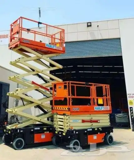 تجار رفعات شوكيه وكرينات سيزر لفت 5