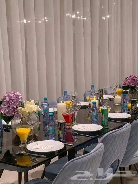 بوفيهات مفتوحه للحفلات الخارجيه والمناسبات 4