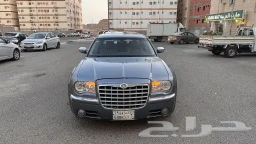 كرايزلر 2007 مخزن قمة في النظافة تم البيع تم البيع 1