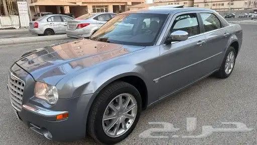 كرايزلر 2007 مخزن قمة في النظافة تم البيع تم البيع 5