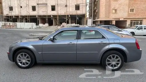 كرايزلر 2007 مخزن قمة في النظافة تم البيع تم البيع 6