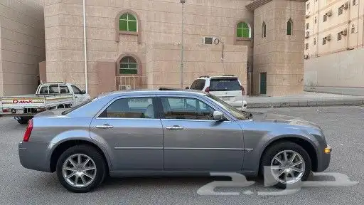 كرايزلر 2007 مخزن قمة في النظافة تم البيع تم البيع 3
