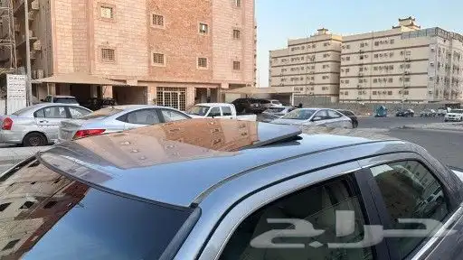 كرايزلر 2007 مخزن قمة في النظافة تم البيع تم البيع 4