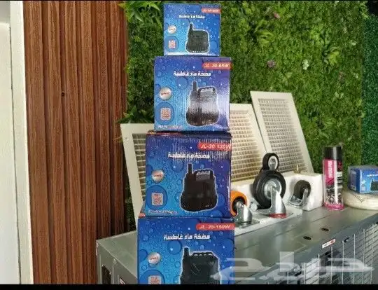 كرتون قش مكيف صحراوي 4