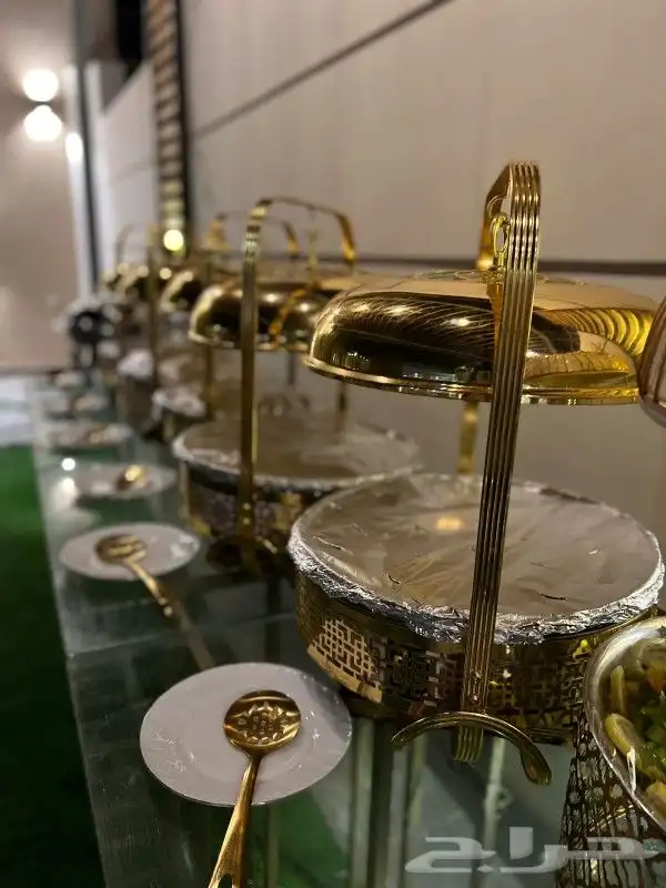 بوفيهات مفتوحه للحفلات الخارجيه والمناسبات 8