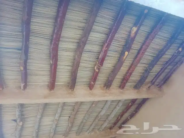 اعمال تراثيه ترميم بيوت الطين القديمة الاثرية بناء مجالس ترا 10
