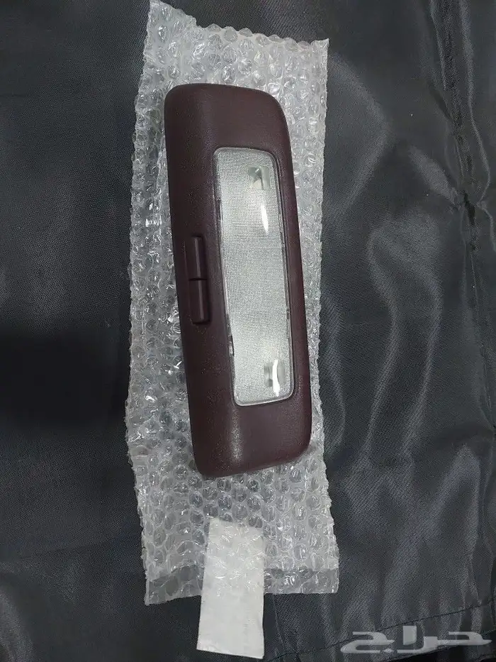 لمبه سقف كرسيدا من مديل 96 وتحت لون عنابي 0