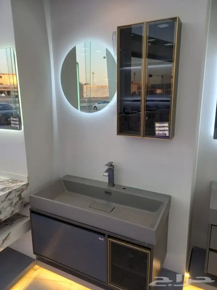 نبيع جميع انواع المغاسل الجاهزة بسعر الجملة 18