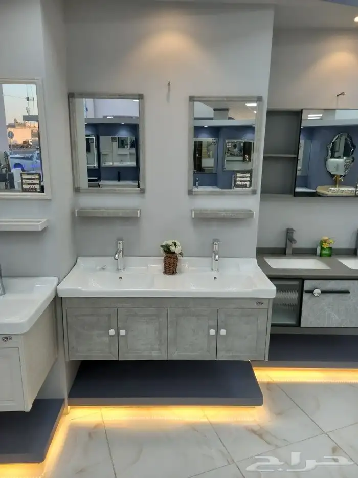 نبيع جميع انواع المغاسل الجاهزة بسعر الجملة 16