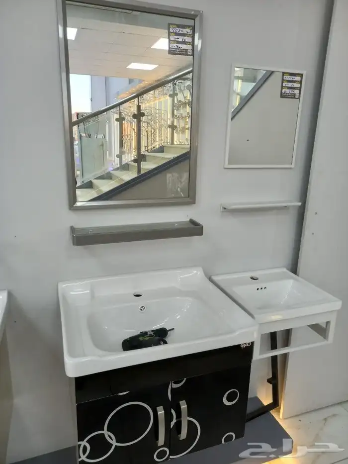 نبيع جميع انواع المغاسل الجاهزة بسعر الجملة 19