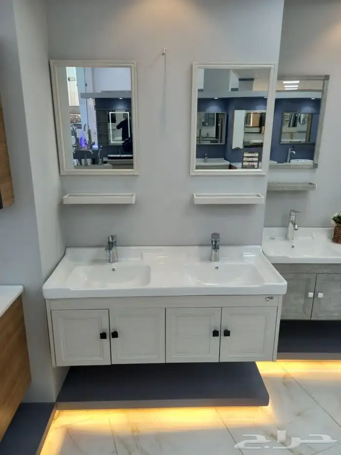 نبيع جميع انواع المغاسل الجاهزة بسعر الجملة 15