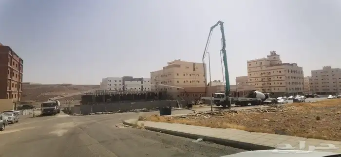 شركة توريد خرسانه جاهزة جدة 5