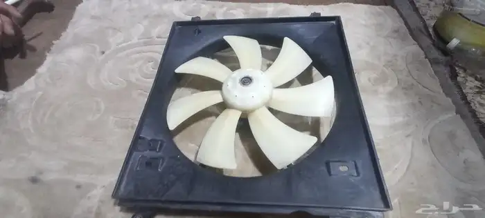 دنمو هات مراوح وريش مشكله لكزس400و300 هونداي 10