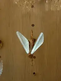 ابجوارت جداريه قابله لاعاده الشحن توجد اشكال كثيرره ومتنوعه 1