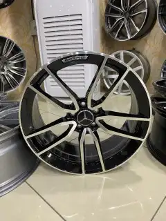 جنوط مرسيدس 1