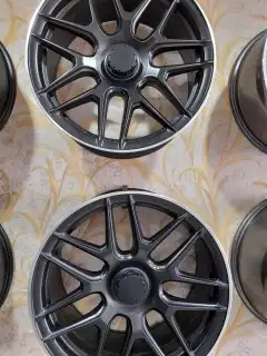 جنوط مرسيدس 11