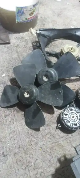 دنمو هات مراوح وريش مشكله لكزس400و300 هونداي 15