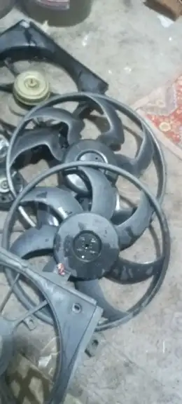 دنمو هات مراوح وريش مشكله لكزس400و300 هونداي 13