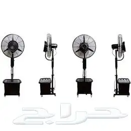 مراوح ودفايه بالدمام 8