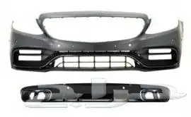 جنوط مرسيدس 10