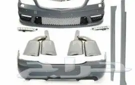 جنوط مرسيدس 9