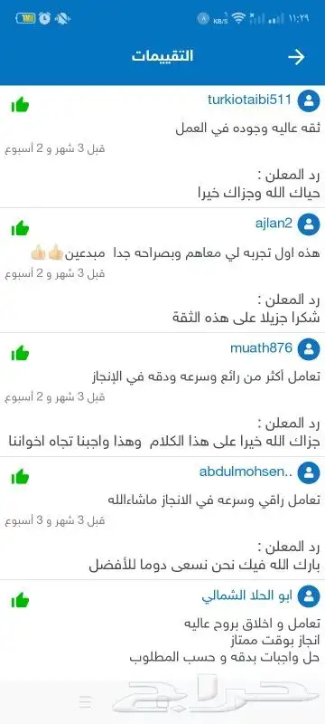 أبحاث  مشاريع  رسائل الماجستير والدكتوراه   جميع الخدمات . 7