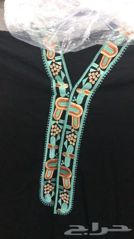عبايات جاهزه راقيه تسليم فوري 2