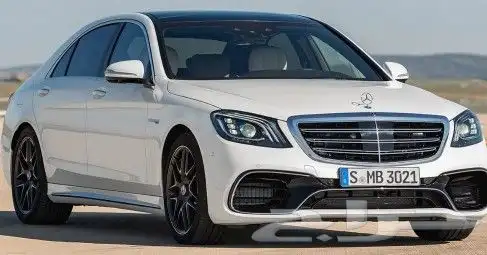 جنوط مرسيدس 0