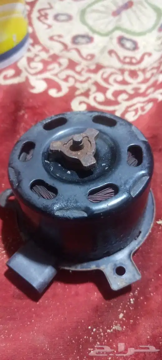 دنمو هات مراوح وريش مشكله لكزس400و300 هونداي 9
