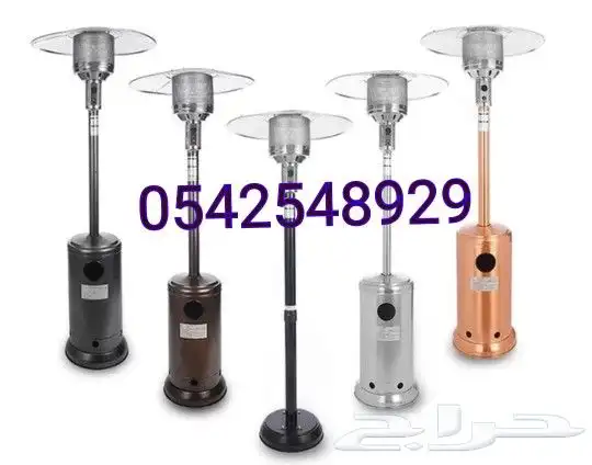 مراوح ودفايه بالدمام 12