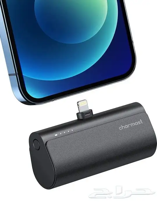 باوربنك صغير الحجم 0