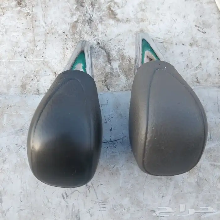 رمانه قير كورلا كامري 7