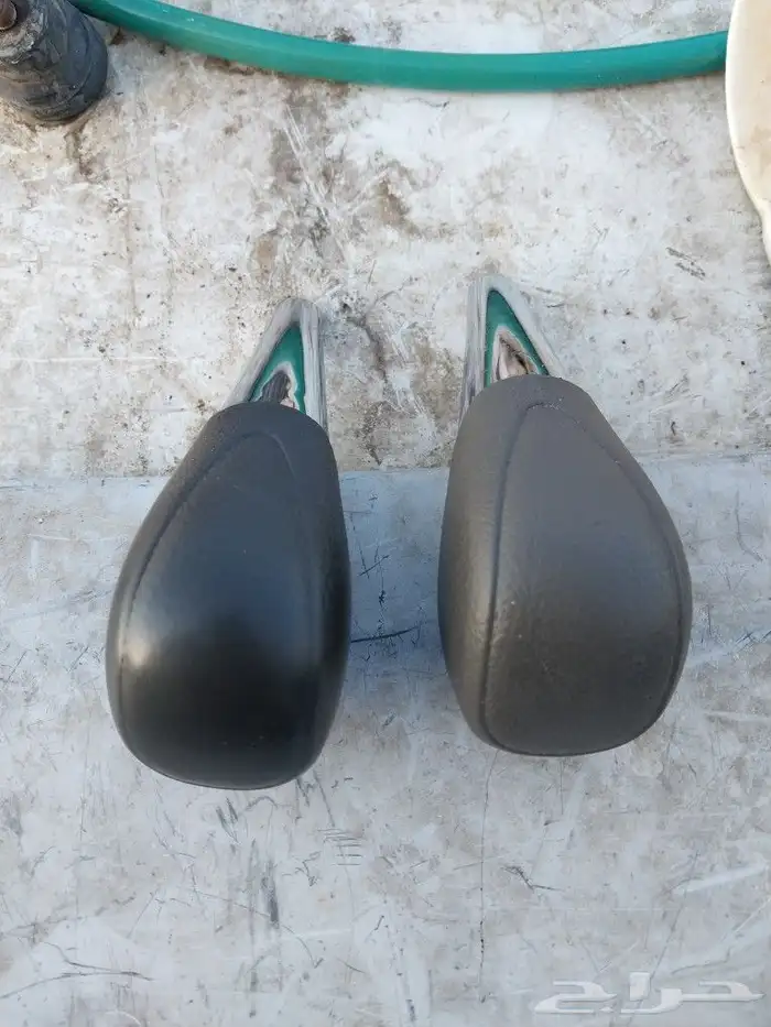 رمانه قير كورلا كامري 8