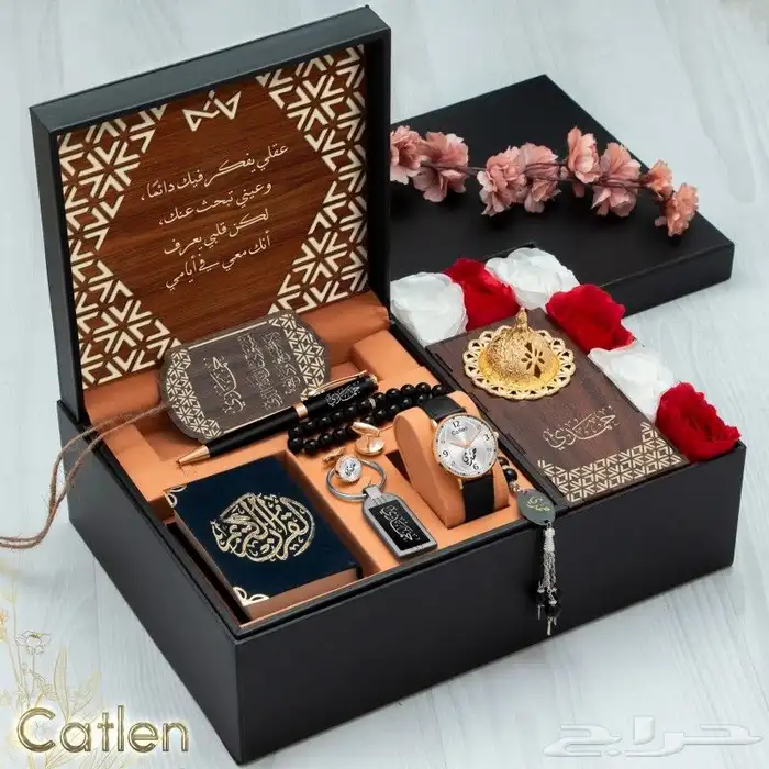 اهدي من تحب بارقى انواع الهدايا 9