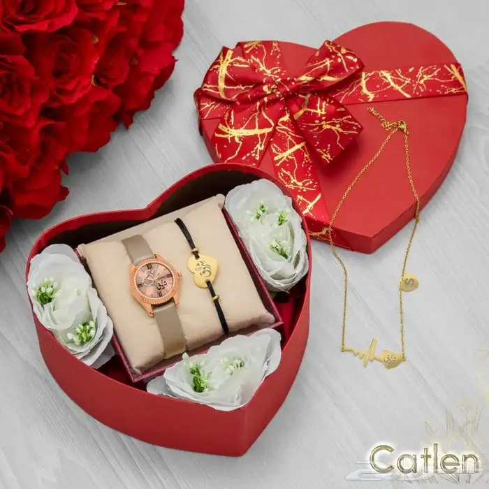 اهدي من تحب بارقى انواع الهدايا 0