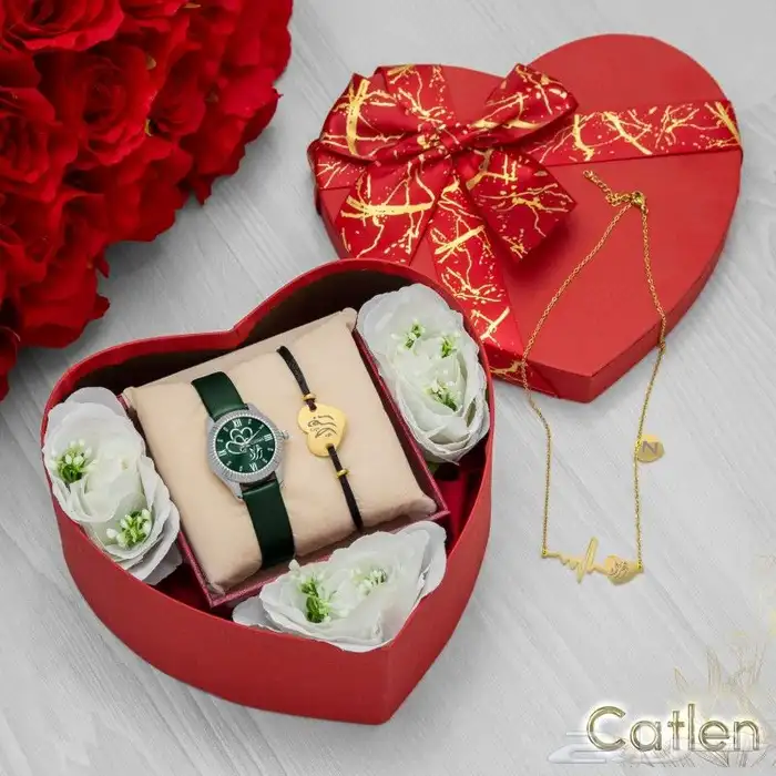 اهدي من تحب بارقى انواع الهدايا 3