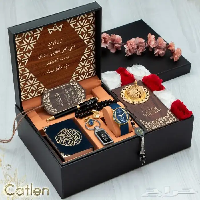 اهدي من تحب بارقى انواع الهدايا 7