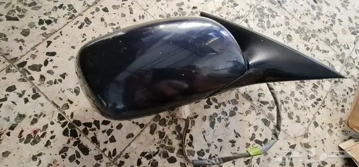 مراية لكزس جي اس 2006 - 2007 4