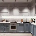 Modern kitchens 3