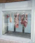 ثلاجات مطاعم بوافي كافيهات فنادق مشافي ملاحم منازل 9