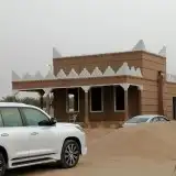اعمال تراثيه ترميم بيوت الطين القديمة الاثرية بناء مجالس ت 6