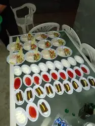 شوي خارجي 0