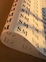 مطابع.مطبعة فواتير.اكواب.استكرات.شرايط . بوكسات 2