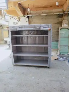 دولاب العزبه المتنقل مستودع والبر الاحواش 3