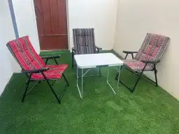 كراسي رحلات تتسفط 5