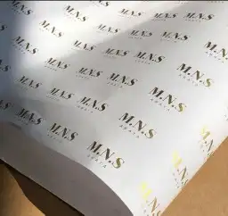 مطابع.مطبعة فواتير.اكواب.استكرات.شرايط . بوكسات 1
